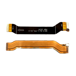 Main Flex Xiaomi Redmi Note 15 5G